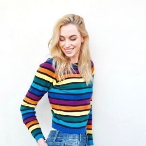 Meet your Posher, Carolynne